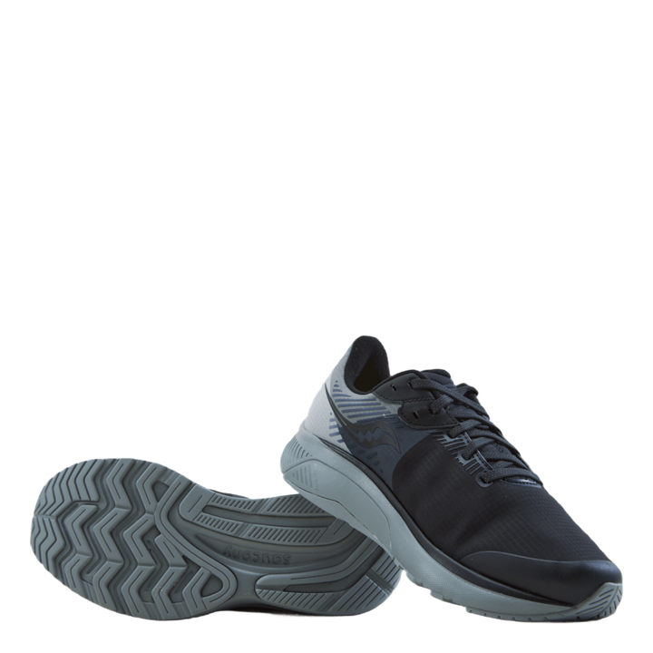 Guide 14 Runshield Black/gravel
