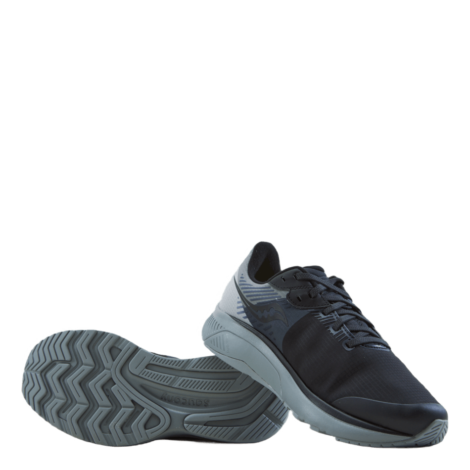 Guide 14 Runshield Black/gravel