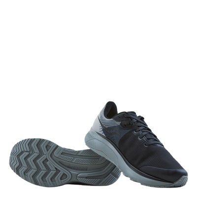 Guide 14 Runshield Black/gravel