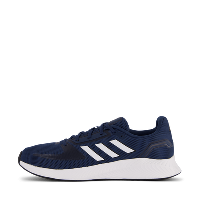 Run Falcon 2.0 Shoes Crew Navy / Cloud White / Legend Ink