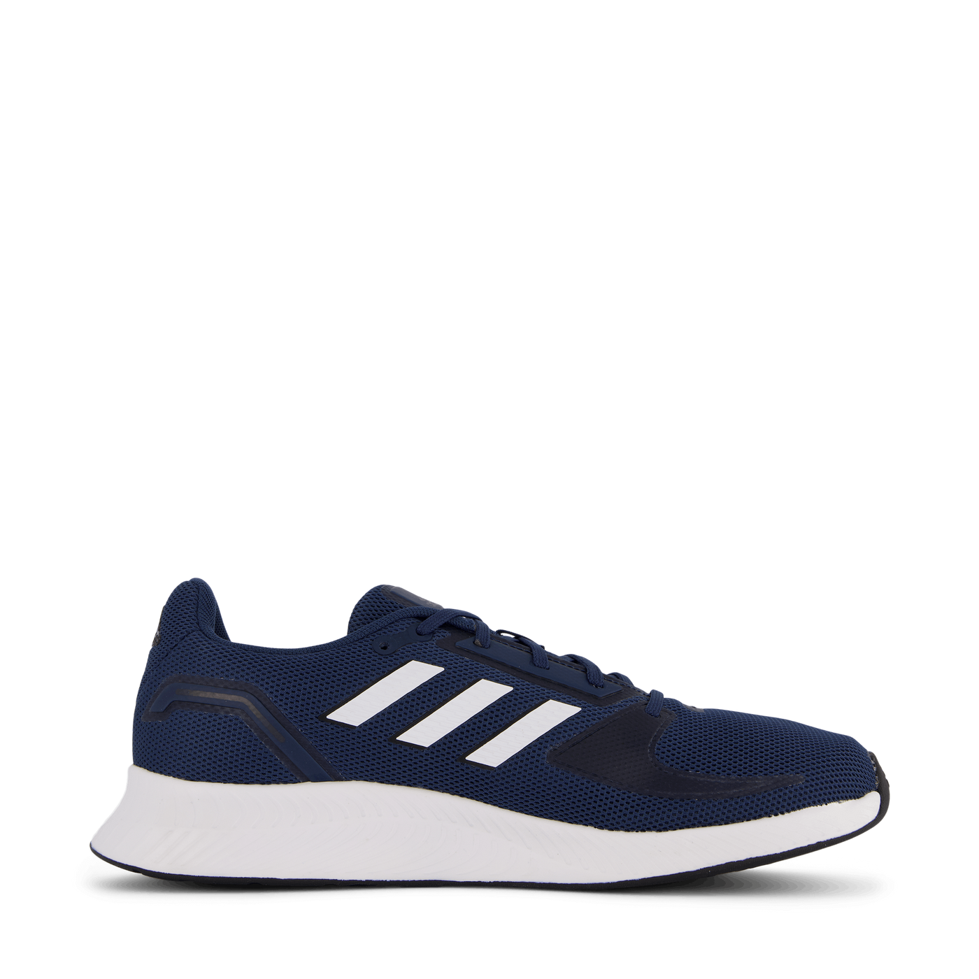 Run Falcon 2.0 Shoes Crew Navy / Cloud White / Legend Ink