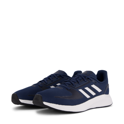 Run Falcon 2.0 Shoes Crew Navy / Cloud White / Legend Ink