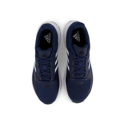 Run Falcon 2.0 Shoes Crew Navy / Cloud White / Legend Ink