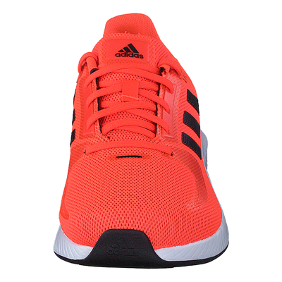 Runfalcon 2.0 Solar Red/carbon/grey