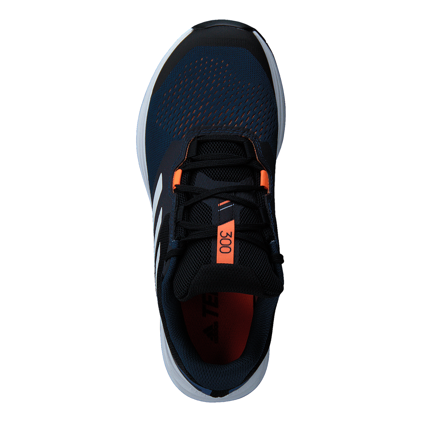 Terrex Two Flow Crew Navy/crystal White/scream