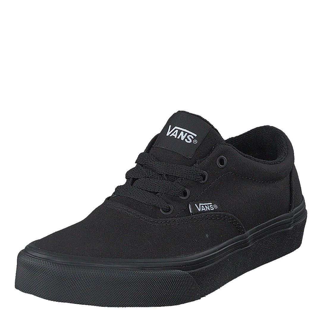 Yt Doheny (canvas) Black/black