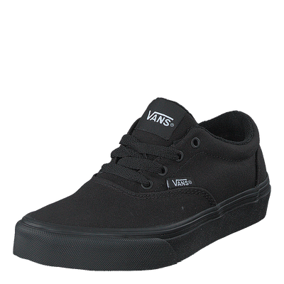 Yt Doheny (canvas) Black/black