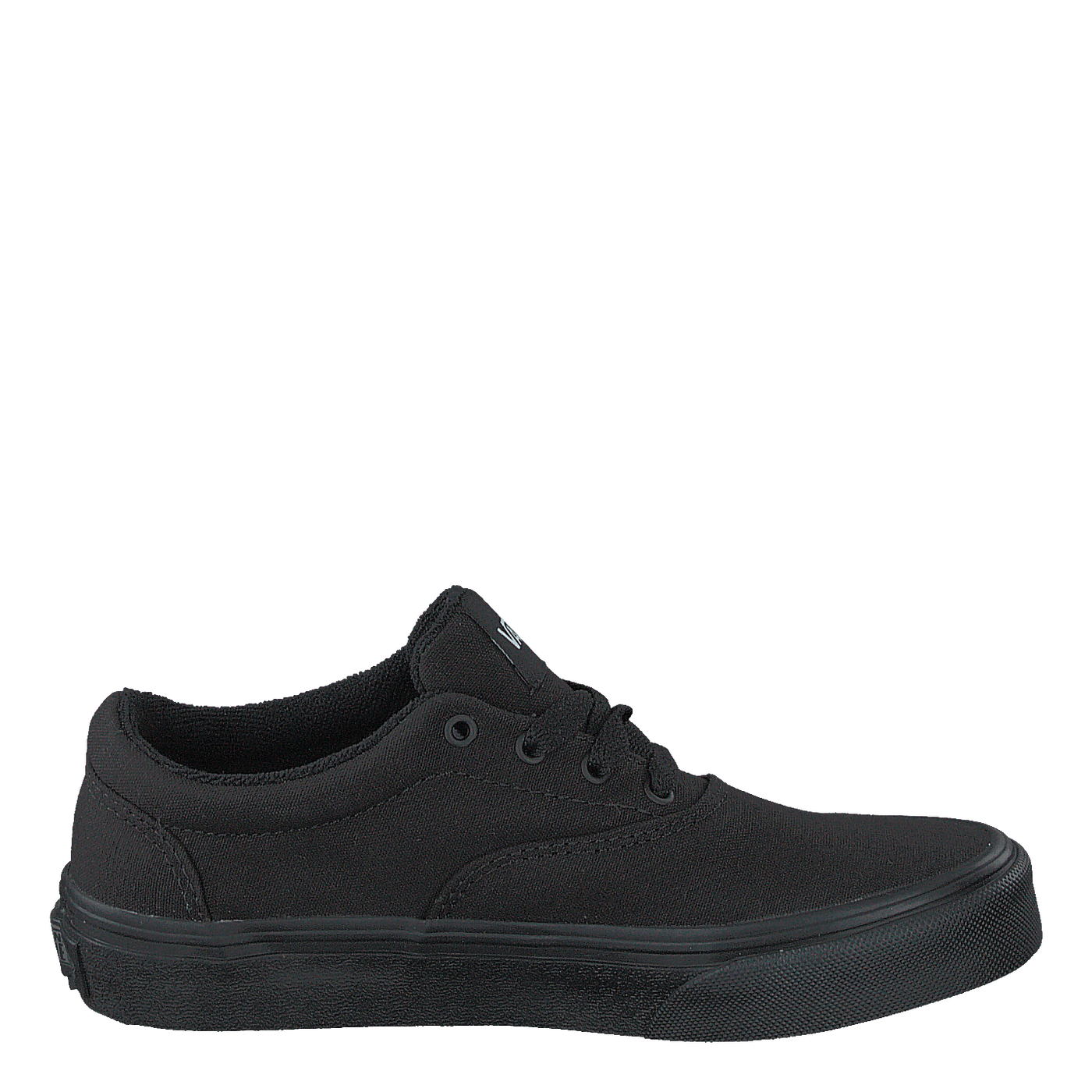 Yt Doheny (canvas) Black/black