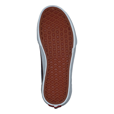 Yt Ward V (suede/canvas) Port Royal