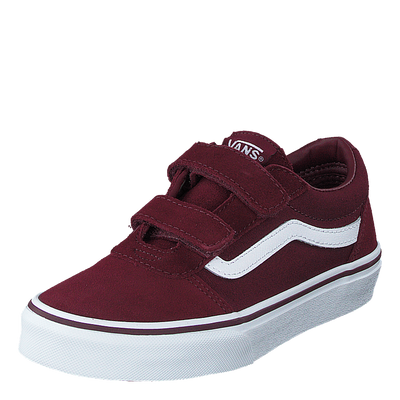 Yt Ward V (suede/canvas) Port Royal