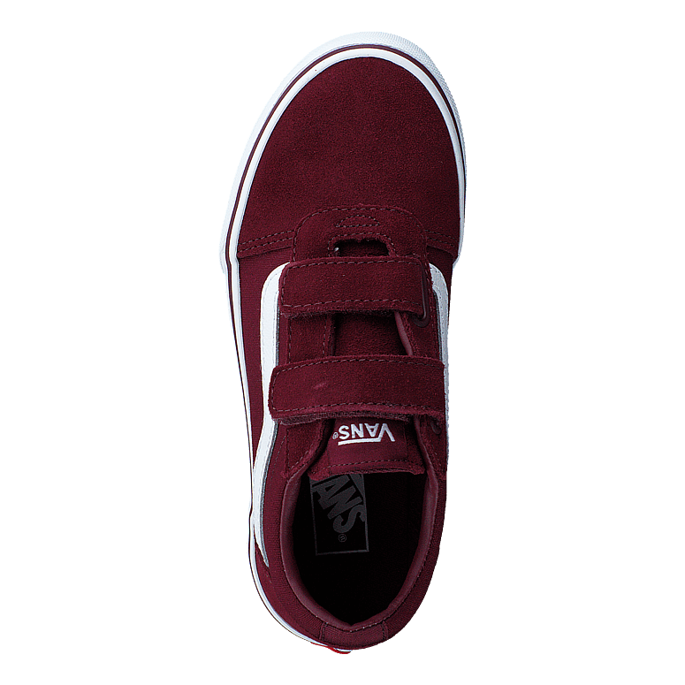 Yt Ward V (suede/canvas) Port Royal