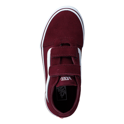 Yt Ward V (suede/canvas) Port Royal