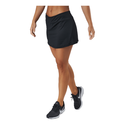 Skirt Play Women black