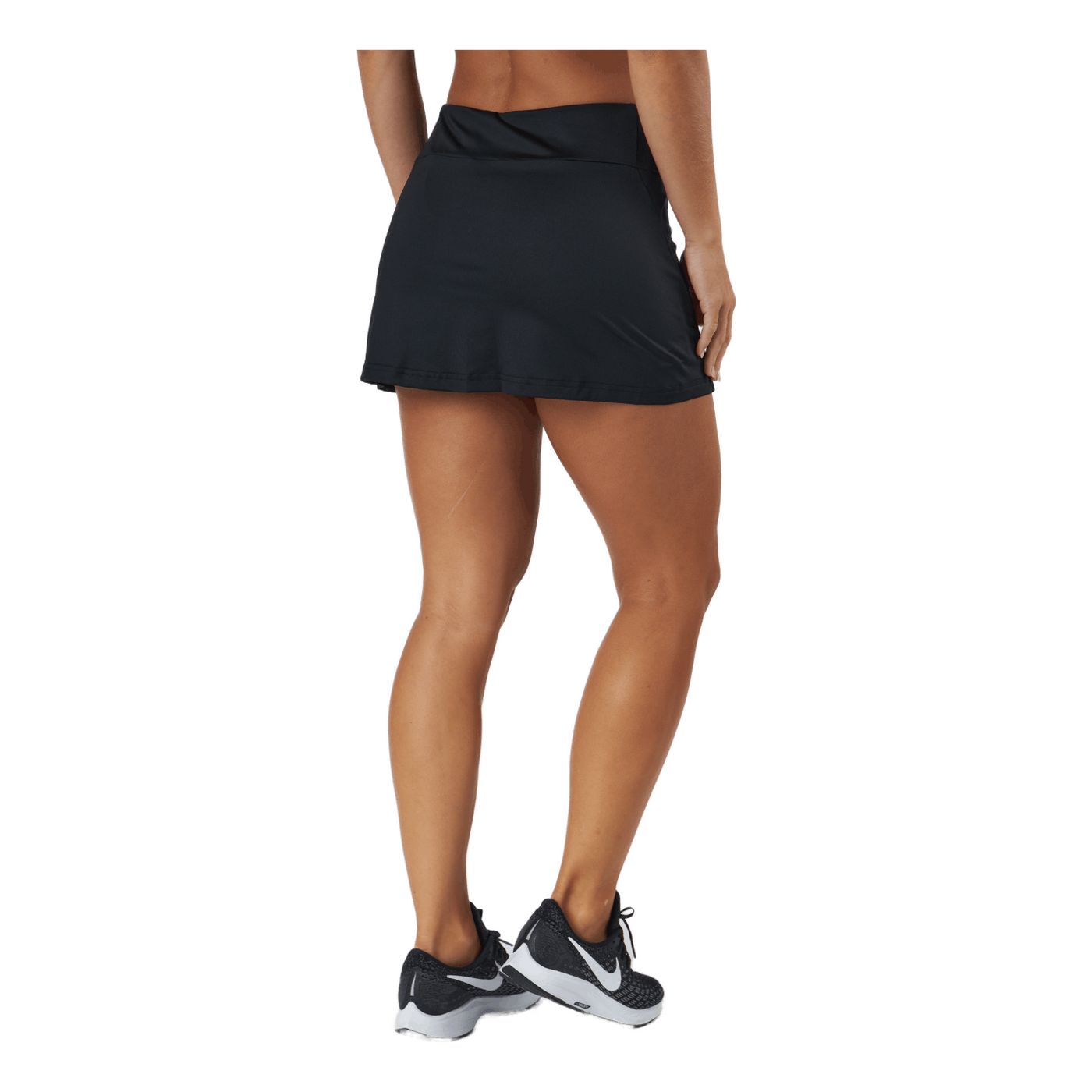 Skirt Play Women black