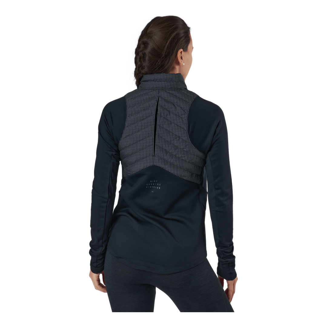 Therma-fit Run Division Women&