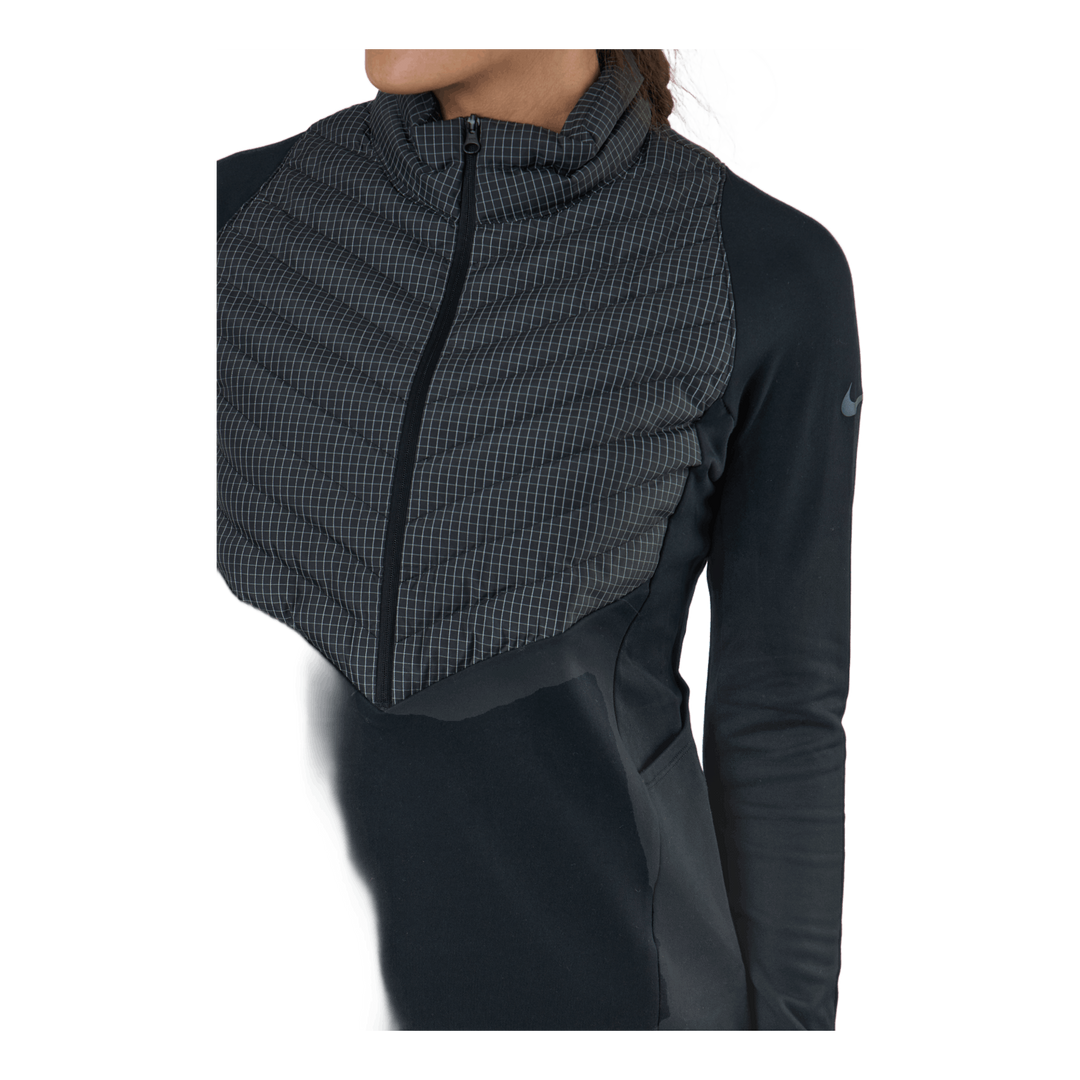 Therma-fit Run Division Women&