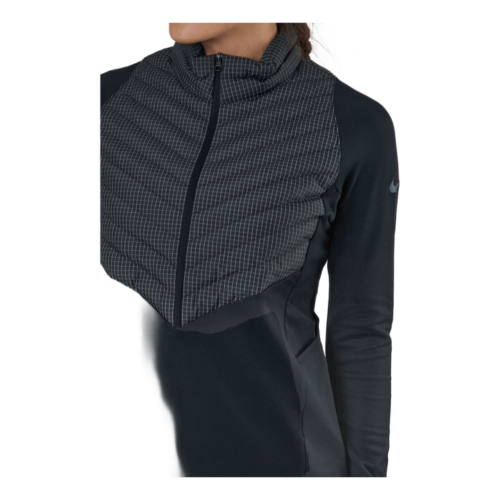 Therma-fit Run Division Women&