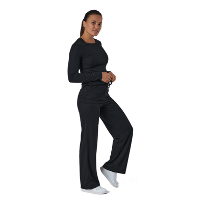 Cara Rib Set Black