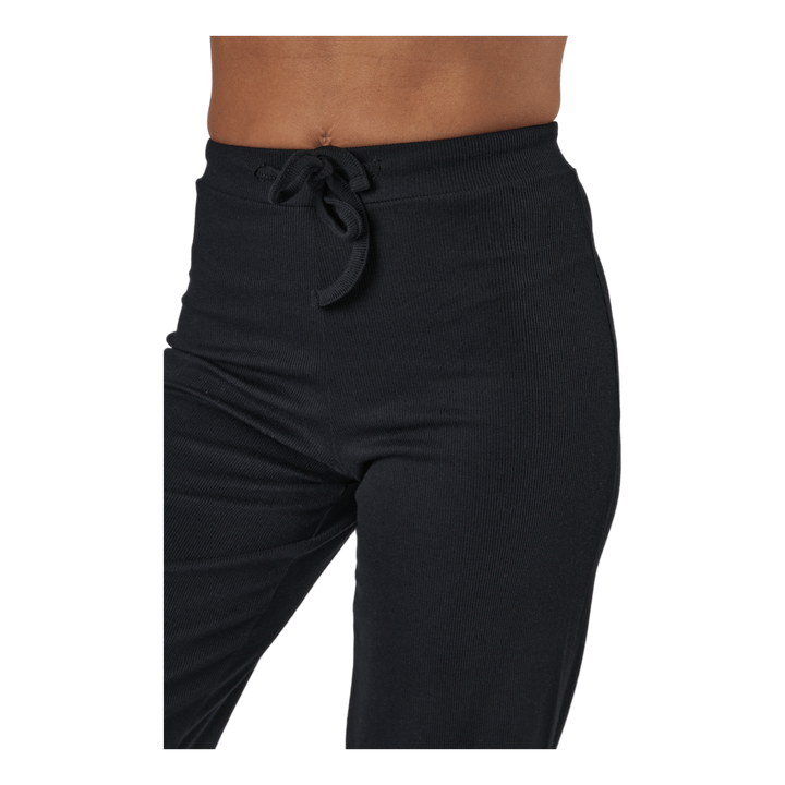 Cara Rib Set Black