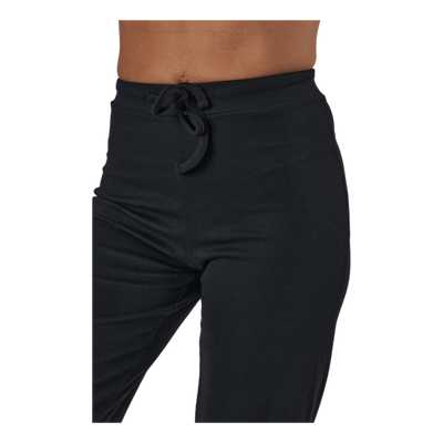 Cara Rib Set Black