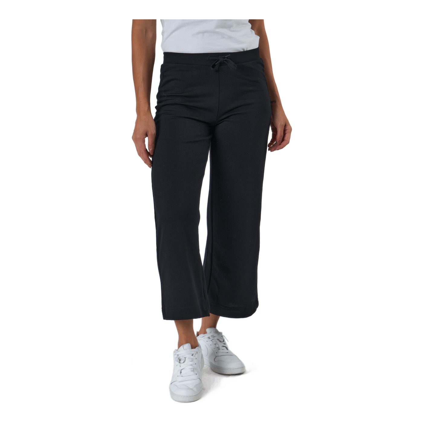 Lexi Sweatpants Black