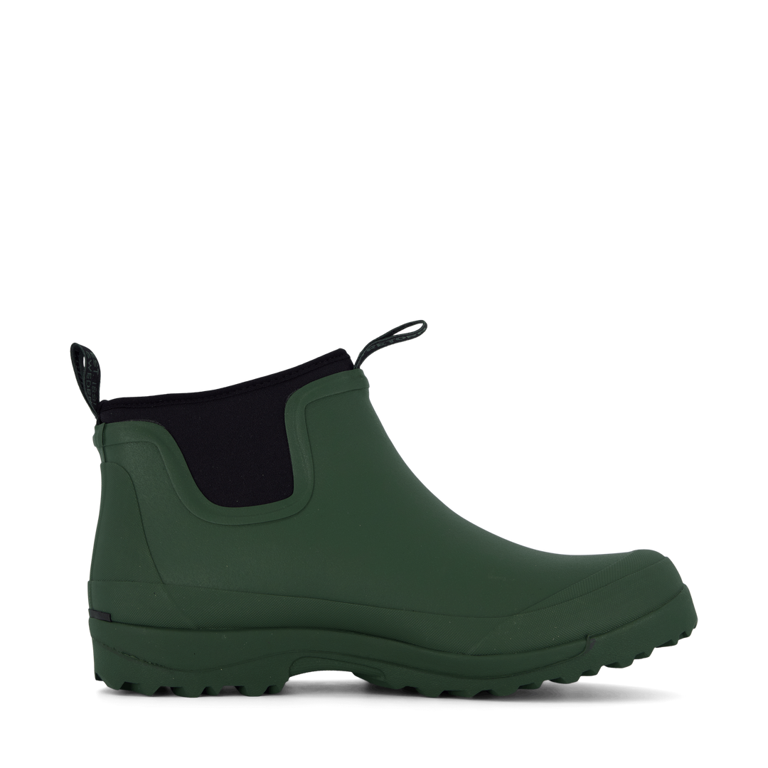 Terrang Low Neo 061 green green Tretorn Runforest