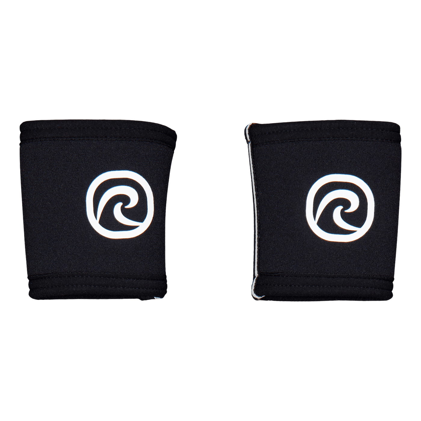Rx Wrist-sleeve 5mm Pair Black