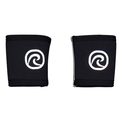 Rx Wrist-sleeve 5mm Pair Black