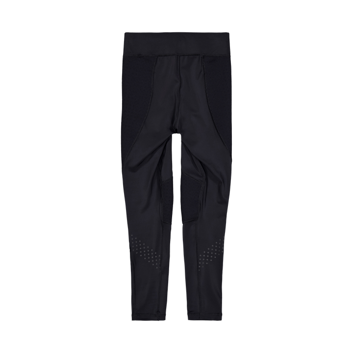 Ud Runners Knee/itbs-tights Wo Black