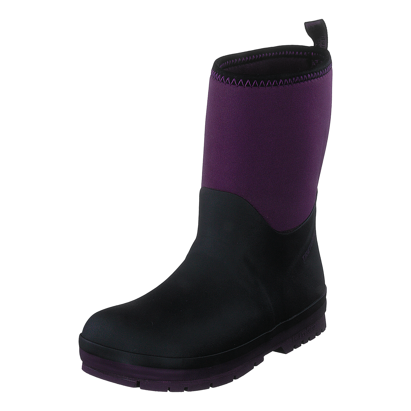 Kuling Neoprene Black/blackberry