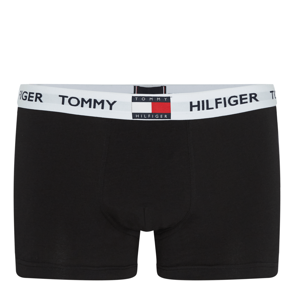 Trunk, Beh Pvh Black