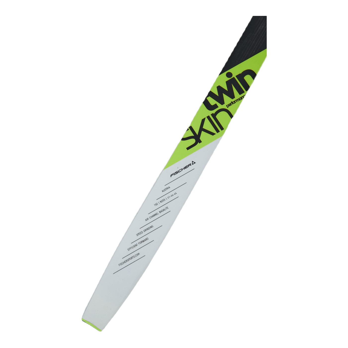 Twin Skin Performance Medium Multi