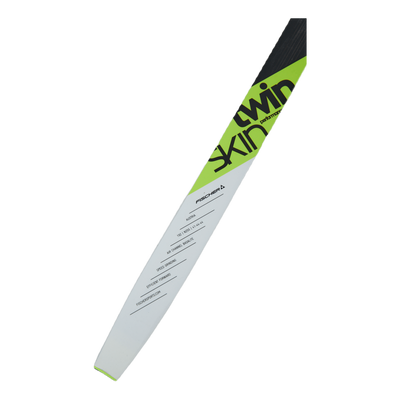 Twin Skin Performance Medium Multi