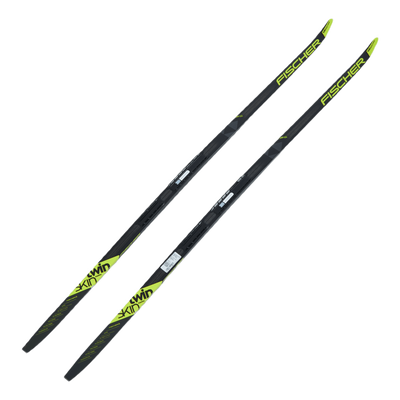 Twin Skin Superior Stiff Multi