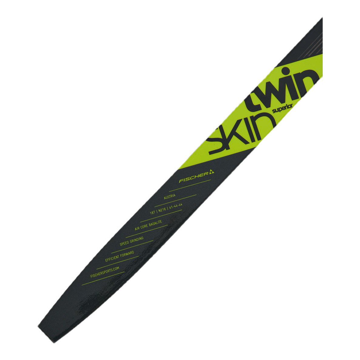 Twin Skin Superior Stiff Multi