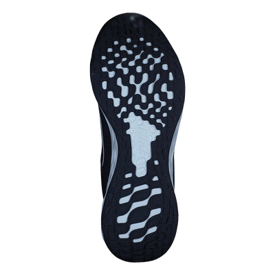 Revolution 6 Next Nature Men's Road Running Shoes MIDNIGHT NAVY/WHITE-OBSIDIAN-ASHEN SLATE