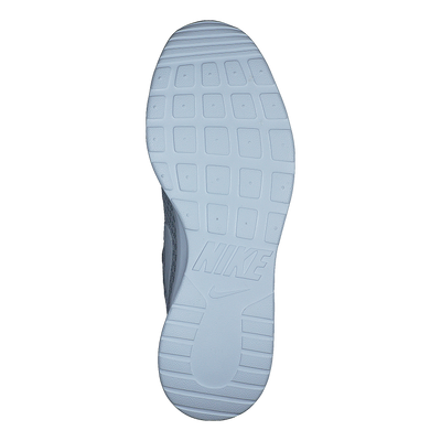 Tanjun Men's Shoes WOLF GREY/WHITE-BARELY VOLT-BLACK