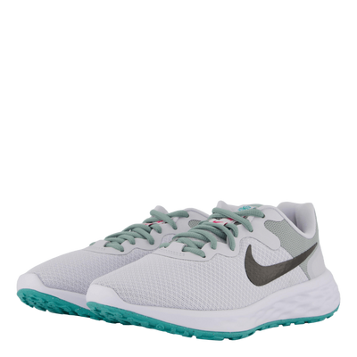 Wmns Revolution 6 Iris Whisper/medium Ash-dusty