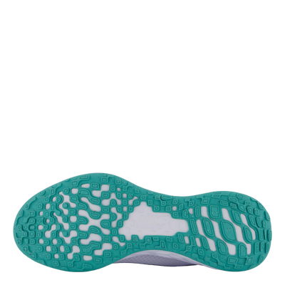Wmns Revolution 6 Iris Whisper/medium Ash-dusty