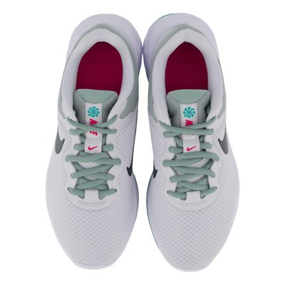 Wmns Revolution 6 Iris Whisper/medium Ash-dusty