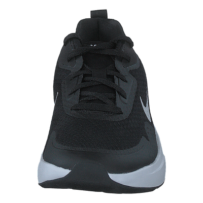 Wearallday Gs Black/white