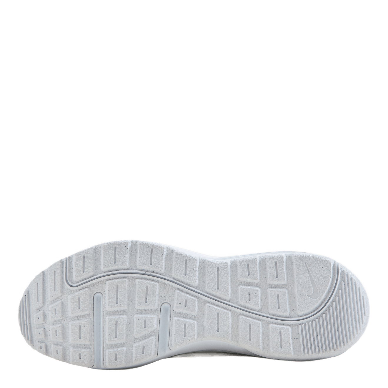 Air Max AP Women's Shoe WHITE/PURE PLATINUM-WHITE-MTLC PLATINUM
