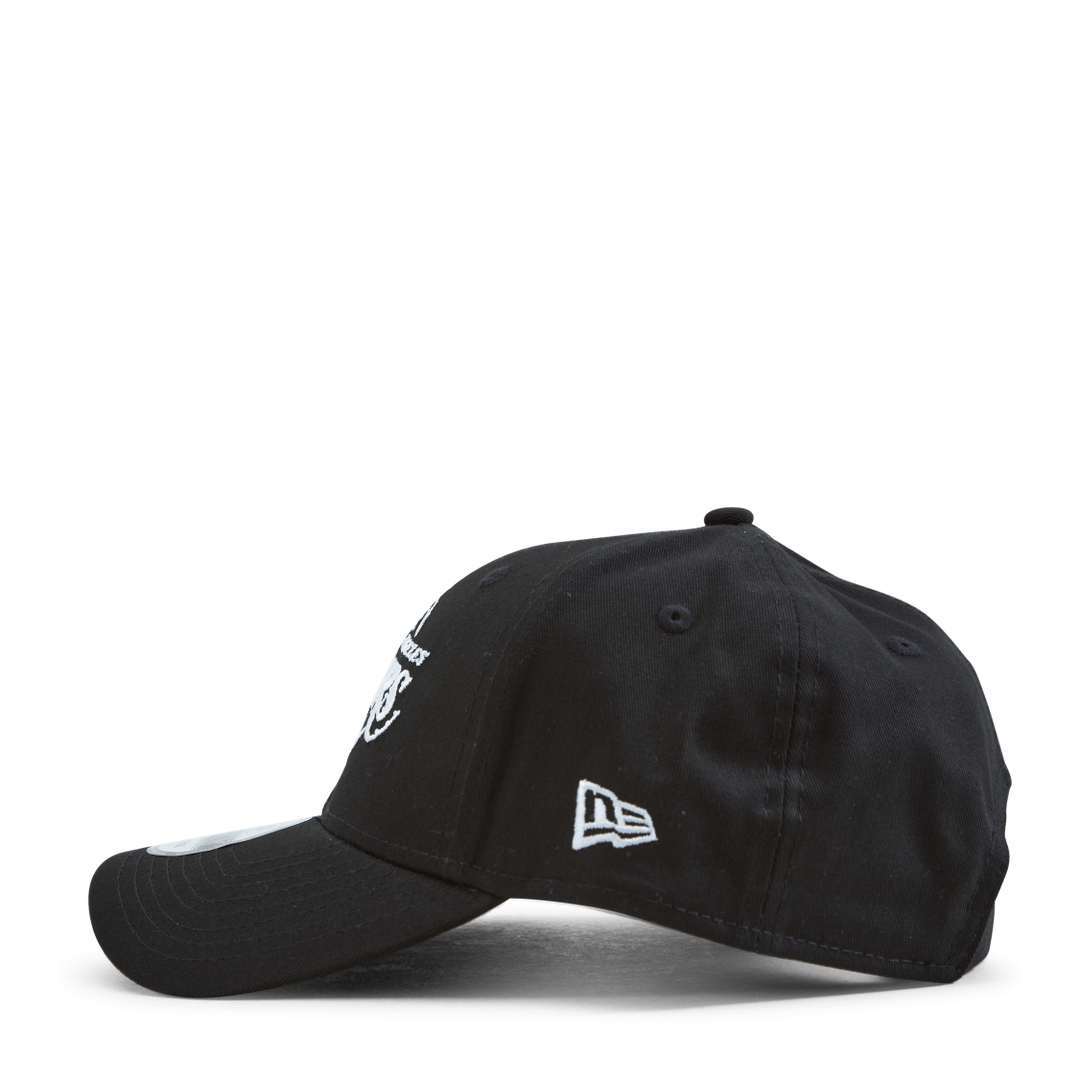 Bulls NBA ESSENTIAL OUTLINE 9FORTY