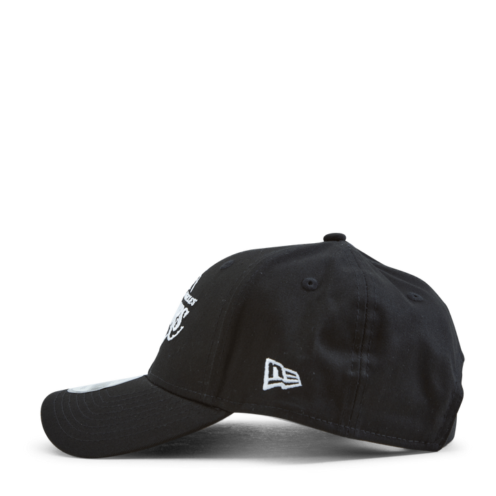 Bulls NBA ESSENTIAL OUTLINE 9FORTY