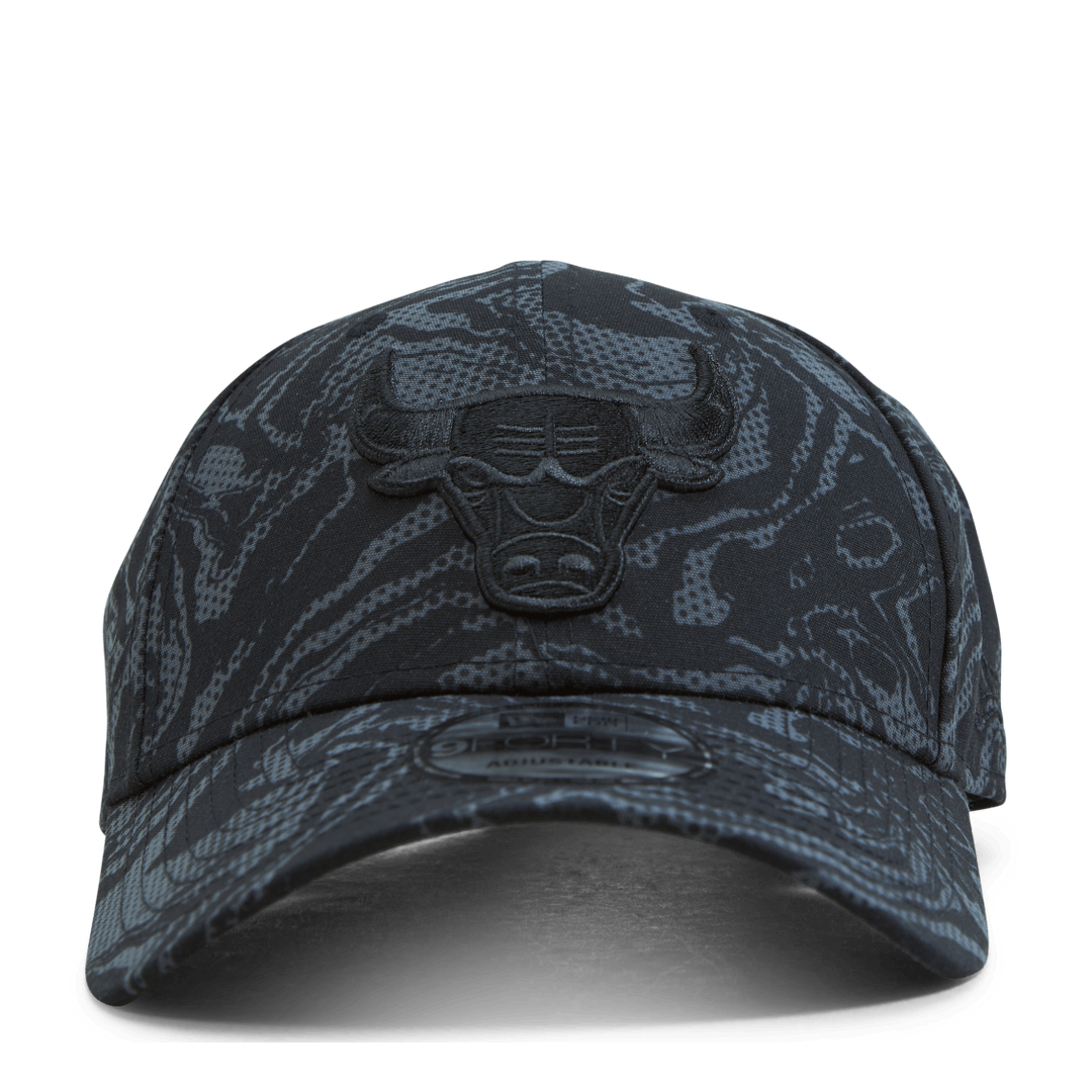Bulls Seasonal 9FORTY