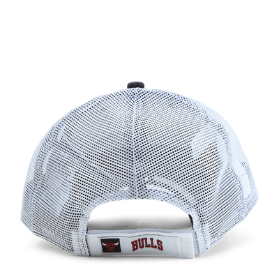 Bulls Home Field 9FORTY Trucker