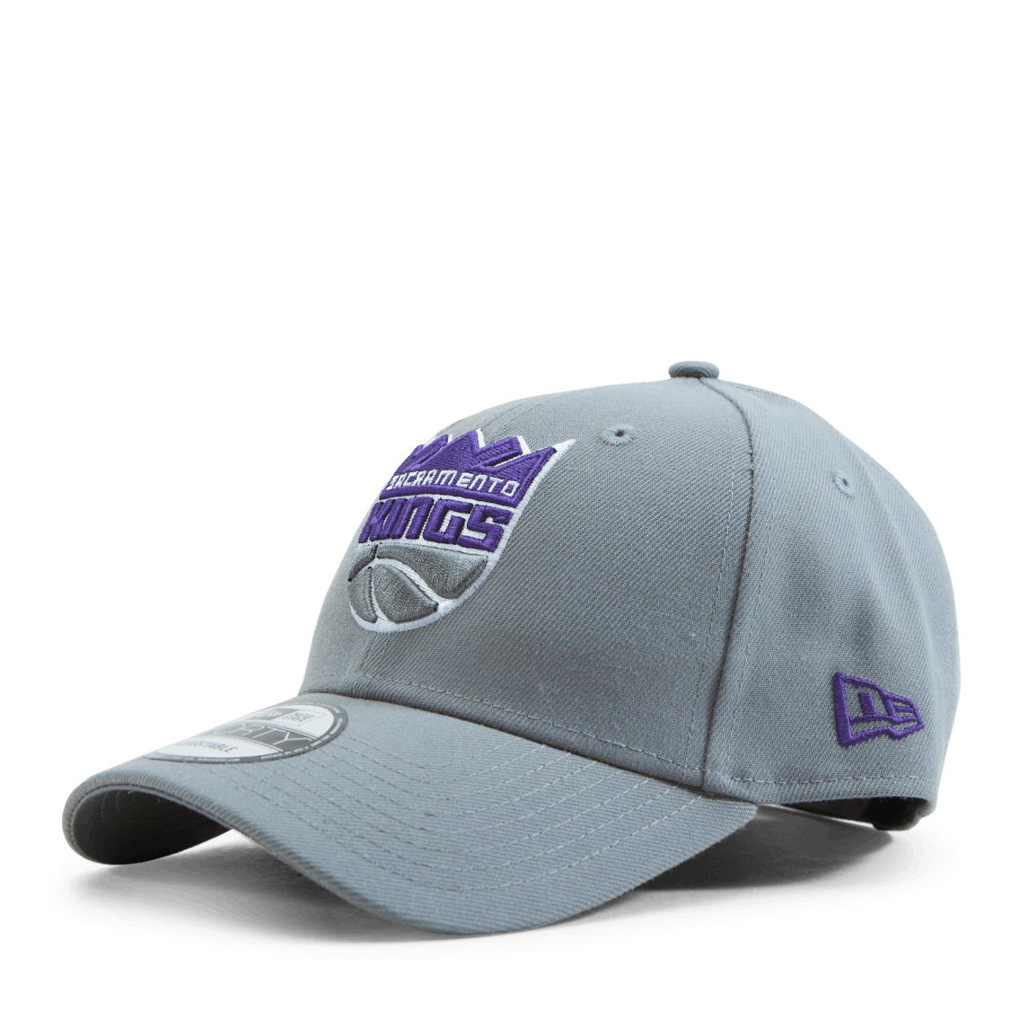 The League Sacramento Kings