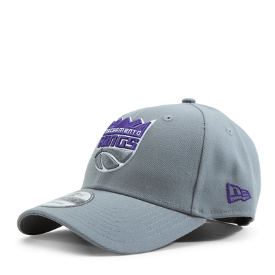 The League Sacramento Kings