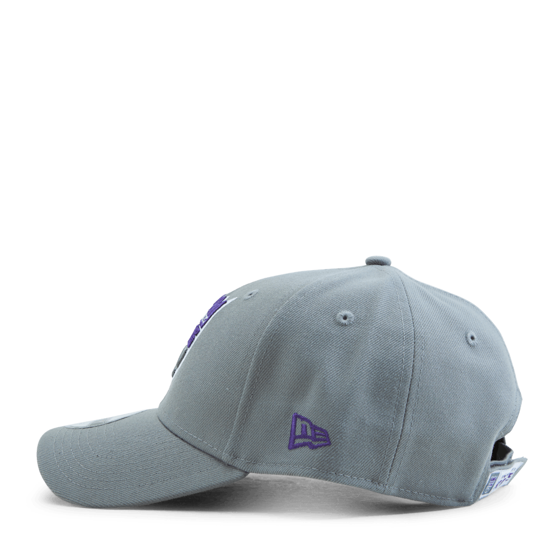 The League Sacramento Kings
