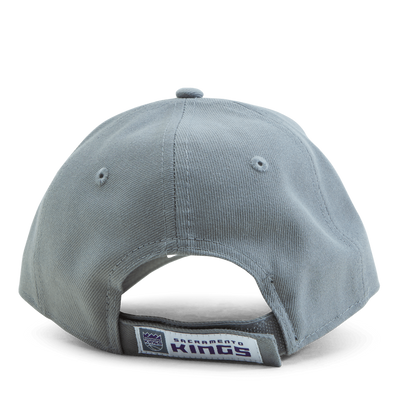 The League Sacramento Kings